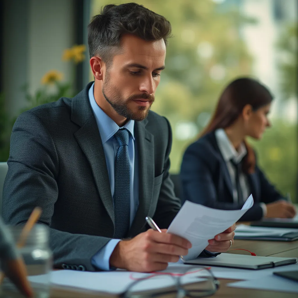 Développement Stratégique